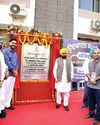 राज्य सरकार ने नागरिक केंद्रित सेवाएं प्रदान करने के नए युग की शुरूआत की18