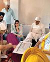 गुरु का बाग छावनी बुड्ढा दल में 23 से 25 नवंबर तक होंगे धार्मिक समागम : ज. बाबा बलबीर सिंह22