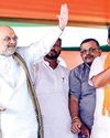 बिहार विधानसभा चुनाव के दूसरे फेज की 122 सीटों पर चुनाव प्रचार खत्म बिहार विधानसभा चुनाव के दूसरे फेज की 122 सीटों पर चुनाव प्रचार खत्म0
