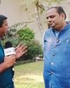दिल्ली में "ऑड एंड इवन" फॉमूर्ला लागू करने जैसी हालत नहीं : डॉ पंकज सिंह दिल्ली में "ऑड एंड इवन" फॉमूर्ला लागू करने जैसी हालत नहीं : डॉ पंकज सिंह12