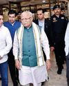 पुरानी यादें ताजा करने अचानक हरियाणा के सबसे बड़े सराय ख्वाजा के सरकारी स्कूल पहुंचे केंद्रीय मंत्री मनोहर लाल पुरानी यादें ताजा करने अचानक हरियाणा के सबसे बड़े सराय ख्वाजा के सरकारी स्कूल पहुंचे केंद्रीय मंत्री मनोहर लाल40