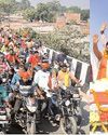 एनडीए के पक्ष में बिहार की जनता में जबरदस्त उत्साहः सैनी एनडीए के पक्ष में बिहार की जनता में जबरदस्त उत्साहः सैनी18