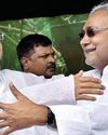 मैं नीतीश कुमार के संपर्क में नहीं, जदयू के साथ नहीं होगा कोई गठबंधन मैं नीतीश कुमार के संपर्क में नहीं, जदयू के साथ नहीं होगा कोई गठबंधन28