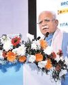 मेट्रो सेवा के विस्तार के साथ लास्ट लाइन कनेक्टिविटी पर रहेगा विशेष महत्वः मनोहर लाल मेट्रो सेवा के विस्तार के साथ लास्ट लाइन कनेक्टिविटी पर रहेगा विशेष महत्वः मनोहर लाल15