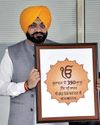 11 नवंबर को अमृतसर, फिरोजपुर, साहिबजादा अजीत सिंह नगर और संगरूर में होंगे लाइट एंड साउंड शोः सौंद 11 नवंबर को अमृतसर, फिरोजपुर, साहिबजादा अजीत सिंह नगर और संगरूर में होंगे लाइट एंड साउंड शोः सौंद24