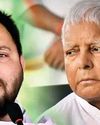लालू परिवार को वोटिंग से पहले बड़ी राहत लालू परिवार को वोटिंग से पहले बड़ी राहत26