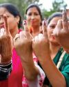 एनडीए और इंडिया गठबंधन की प्रतिष्ठा दांव पर, 122 सीटों के लिए डाले जाएंगे वोट एनडीए और इंडिया गठबंधन की प्रतिष्ठा दांव पर, 122 सीटों के लिए डाले जाएंगे वोट27