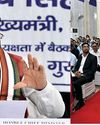 गुरुग्राम में नागरिक सुविधाओं के संचालन में कोताही नहीं होगी स्वीकार्य: मुख्यमंत्री सैनी गुरुग्राम में नागरिक सुविधाओं के संचालन में कोताही नहीं होगी स्वीकार्य: मुख्यमंत्री सैनी16
