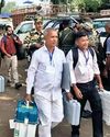 दूसरे फेज की 122 सीटों पर मतदान आज दूसरे फेज की 122 सीटों पर मतदान आज1