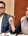 50 किलोवाट तक के लोड वाले उपभोक्ताओं के लिए स्व-प्रमाणीकरण की शुरूआत कीः संजीव अरोड़ा 50 किलोवाट तक के लोड वाले उपभोक्ताओं के लिए स्व-प्रमाणीकरण की शुरूआत कीः संजीव अरोड़ा19