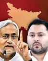 नीतीश कुमार के काम और नरेंद्र मोदी का नाम बनाम् एमवाई समीकरण की परीक्षा नीतीश कुमार के काम और नरेंद्र मोदी का नाम बनाम् एमवाई समीकरण की परीक्षा23