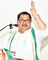 उद्धव ठाकरे-शरद पवार को झटका, आगामी बीएमसी चुनाव अकेले लड़ेगी कांग्रेस उद्धव ठाकरे-शरद पवार को झटका, आगामी बीएमसी चुनाव अकेले लड़ेगी कांग्रेस28
