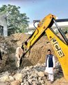 वर्तमान में टैंकी के आसपास के लोगों को डराने के अलावा नहीं था कोई प्रयोजन : अनूप34