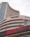 मिलेजुले वैश्विक संकेतों के बीच लाल निशान में खुला शेयर बाजार43
