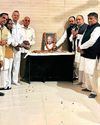 सही मायने में कांग्रेस के स्तंभ थे बीआरओझा : बलजीत33