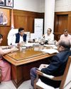 पारदर्शिता, सरलता और तकनीक के संग आगे बढ़ता हरियाणा : विपुल30
