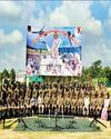 पूर्वोत्तर में नया सैन्य स्टेशन, बांग्लादेश बॉर्डर से 40 किमी दूर5