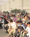 जनसंवाद ही सुशासन की आत्मा : रेखा गुप्ता32
