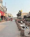 दिल्ली धमाके के बाद अब भी सहमा पुराना दिल्ली इलाका, रोज कमाने-खाने वालों की टूटी कमर31