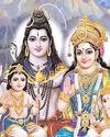 शिव एक योगी हैं फिर भी उनका परिवार है जबकि अन्य देवताओं का नहीं, ऐसा क्यों7