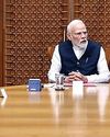 दिल्ली धमाके को सरकार ने माना आतंकी घटना, कैबिनेट बैठक में मृतकों को दी श्रद्धांजलि1