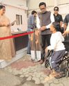 वीरांगना झलकारी बाई कोली भारतीय स्वतंत्रता संग्राम की अदम्य शौर्यगाथा की प्रतीक हैं : मुख्यमंत्री रेखा34