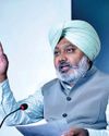 सरकार ने ग्रामीण विकास में तेजी लाने के लिए जारी किया 332 करोड़ रुपये का फंड सरकार ने ग्रामीण विकास में तेजी लाने के लिए जारी किया 332 करोड़ रुपये का फंड15