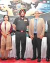 राजस्थान में देश का पहला सिक्योरिटी सिनर्जी सेमिनार आयोजित राजस्थान में देश का पहला सिक्योरिटी सिनर्जी सेमिनार आयोजित28