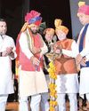 गांवों की प्रगति का मार्ग सहकारिता से होकर गुजरता है: मुख्यमंत्री गांवों की प्रगति का मार्ग सहकारिता से होकर गुजरता है: मुख्यमंत्री16