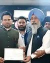 तरनतारन उपचुनाव में आम आदमी पार्टी ने लहराया जीत का परचम तरनतारन उपचुनाव में आम आदमी पार्टी ने लहराया जीत का परचम22