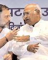 बिहार में कांग्रेस के अस्तित्व पर संकट बिहार में कांग्रेस के अस्तित्व पर संकट24