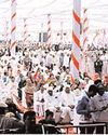 दादा कुशल सिंह दहिया का बलिदान स्वाभिमान, साहस और वीरता की अद्वितीय मिसाल: सीएम सैनी दादा कुशल सिंह दहिया का बलिदान स्वाभिमान, साहस और वीरता की अद्वितीय मिसाल: सीएम सैनी14