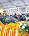 बिहार ने ठुकरा दी जाति की राजनीति बिहार ने ठुकरा दी जाति की राजनीति1
