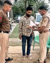 हाई अलर्ट के मद्देनजर फरीदाबाद पुलिस का सघन जांच अभियान, थाना स्तर पर पुलिस की टीमों द्वारा की जा रही चेकिंग हाई अलर्ट के मद्देनजर फरीदाबाद पुलिस का सघन जांच अभियान, थाना स्तर पर पुलिस की टीमों द्वारा की जा रही चेकिंग35