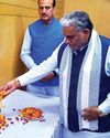 प्रकृति रक्षक के रूप में भगवान बिरसा मुंडा का अहम योगदान : कैबिनेट मंत्री कृष्णलाल पंवार प्रकृति रक्षक के रूप में भगवान बिरसा मुंडा का अहम योगदान : कैबिनेट मंत्री कृष्णलाल पंवार39