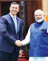 आतंकवाद व साइबर खतरों से मिलकर लड़ेंगे भारत और पराग्वे आतंकवाद व साइबर खतरों से मिलकर लड़ेंगे भारत और पराग्वे30