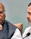 बिहार चुनाव में हार पर बोली कांग्रेस वोट चोरी का आरोप लगाकर चुनाव आयोग पर मढ़ा दोष बिहार चुनाव में हार पर बोली कांग्रेस वोट चोरी का आरोप लगाकर चुनाव आयोग पर मढ़ा दोष23