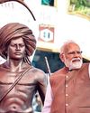 हर पीढ़ी को प्रेरित करता रहेगा भगवान बिरसा मुंडा का बलिदान व संघर्ष हर पीढ़ी को प्रेरित करता रहेगा भगवान बिरसा मुंडा का बलिदान व संघर्ष3