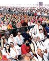 अहीरवाल का इलाका सदैव से ही वीरों की भूमि रहा हैः सैनी अहीरवाल का इलाका सदैव से ही वीरों की भूमि रहा हैः सैनी17