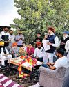 दिड़बा का ग्रामीण आकर्षण शहरी सुविधाओं को भी मात देगा : चीमा दिड़बा का ग्रामीण आकर्षण शहरी सुविधाओं को भी मात देगा : चीमा18