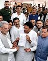 तिगांव विधानसभा में भी होंगी शहरों जैसी सुविधाएं: विपुल गोयल तिगांव विधानसभा में भी होंगी शहरों जैसी सुविधाएं: विपुल गोयल37