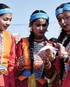 5 दिसंबर तक घाटों पर होने वाले सांस्कृतिक कार्यक्रमों का शेडयूल किया जारी 5 दिसंबर तक घाटों पर होने वाले सांस्कृतिक कार्यक्रमों का शेडयूल किया जारी19