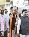 प्रदूषण नियंत्रण पर फोकस : मंत्री पंकज सिंह ने किया त्रिलोकपुरी क्षेत्र का औचक निरीक्षण15