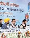 'एक भारत श्रेष्ठ भारत' की परिकल्पना को साकार करने के लिए राज्यों के बीच सतत सहयोग का होना जरूरी : सैनी11