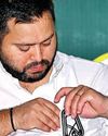 दलितों पर दबंगई और अगड़ों से एलर्जी के कारण डूब गया राजद20