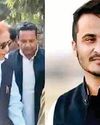 फर्जी पैन कार्ड मामले में आजम और बेटे अब्दुल्ला को 7-7 साल की सजा5
