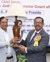 अय्यर की न्यायिक सक्रियता और सामाजिक न्याय के प्रति समर्पण अनुकरणीय : उज्ज्वल अय्यर की न्यायिक सक्रियता और सामाजिक न्याय के प्रति समर्पण अनुकरणीय : उज्ज्वल13