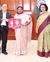 वित्त आयोग की केंद्र और राज्यों के बीच कर वितरण की सिफारिश वित्त आयोग की केंद्र और राज्यों के बीच कर वितरण की सिफारिश55