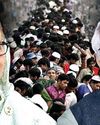 बांग्लादेश में हसीना के बयान छापने पर रोक, सरकार ने मीडिया को दी सख्त चेतावनी बांग्लादेश में हसीना के बयान छापने पर रोक, सरकार ने मीडिया को दी सख्त चेतावनी2