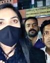 अब टीपीपी की राष्ट्रीय अध्यक्ष पुष्पम प्रिया चौधरी ने शुरू की मुहिम32
